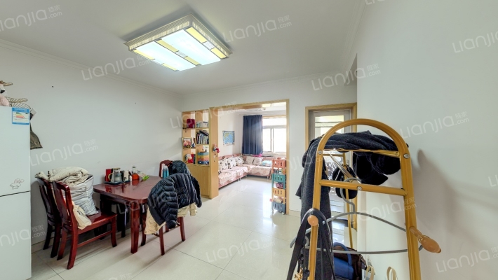 望城花园二手房实景图