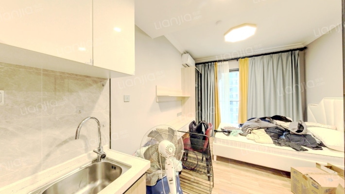 云麓花园二手房实景图