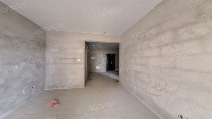 沁园小区二手房实景图