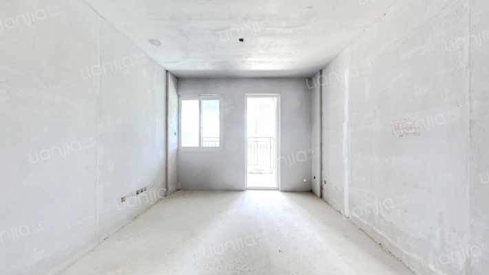 兴唐悦府一期二手房实景图