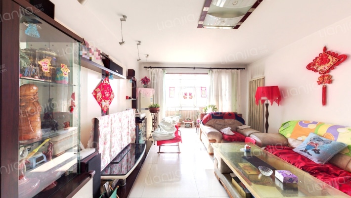 凤仪园二手房实景图