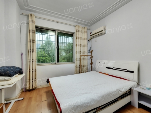 整租·金桥花园 1室0厅 南