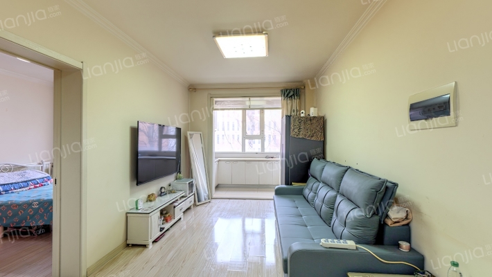 立业家园二手房实景图