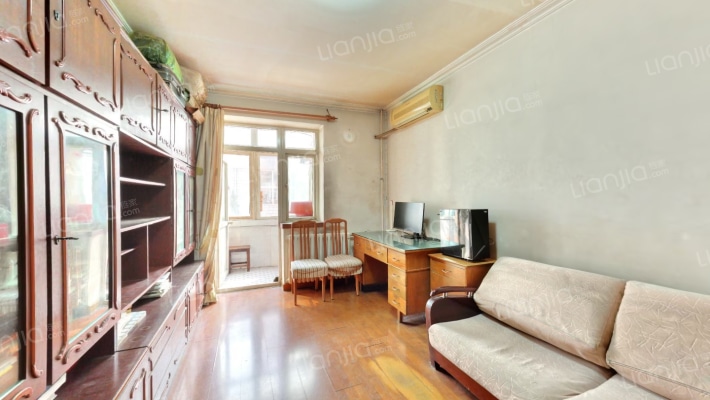 学院南路8号二手房实景图