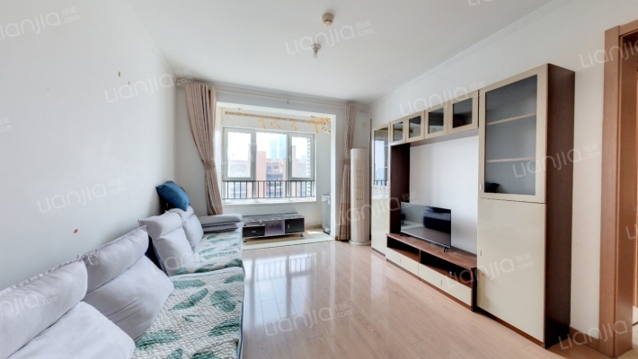 万科城三期二手房实景图