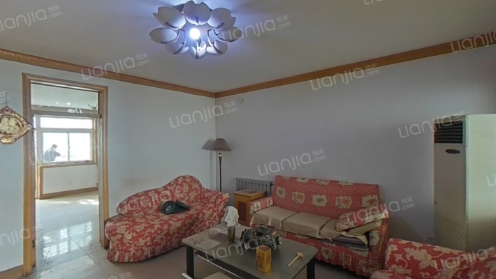 明怡路20号院二手房实景图