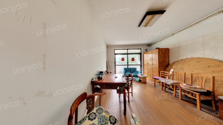 书香名苑二手房实景图