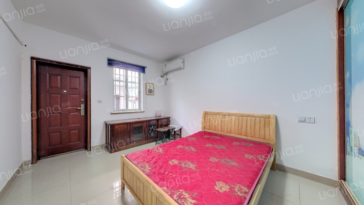 二郎巷二手房实景图