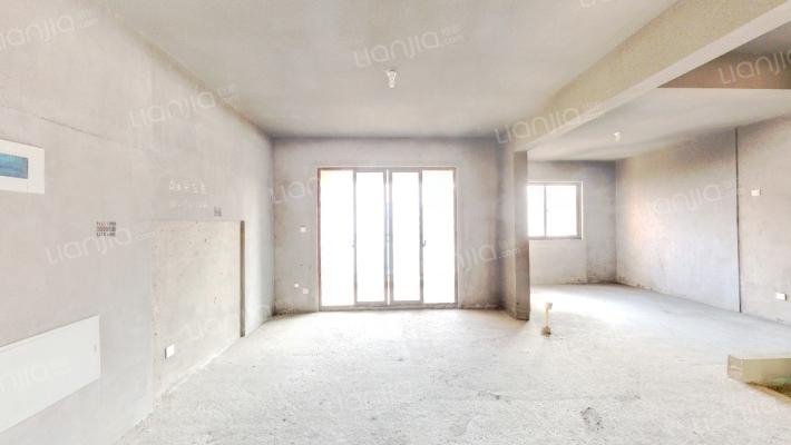 三福龙景龙廷二手房实景图