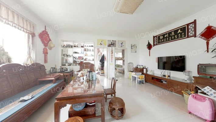 龙居甲苑二手房实景图