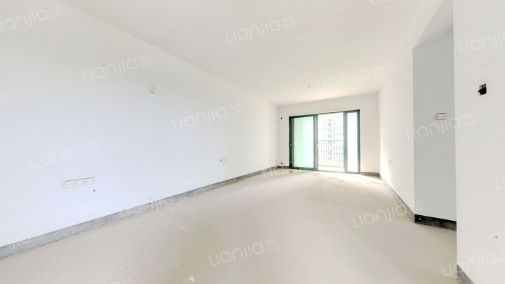 雅居乐约克郡二手房实景图