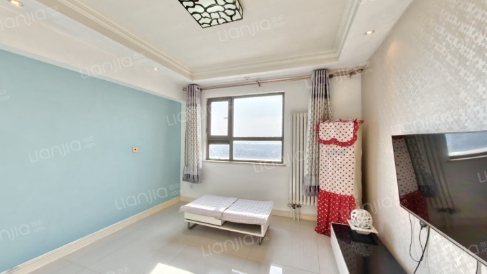 世茂鲲贝园二手房实景图