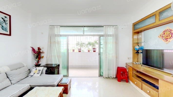 新港花园(火炬)二手房实景图