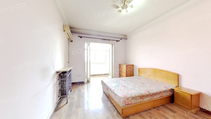 直沽园二手房实景图