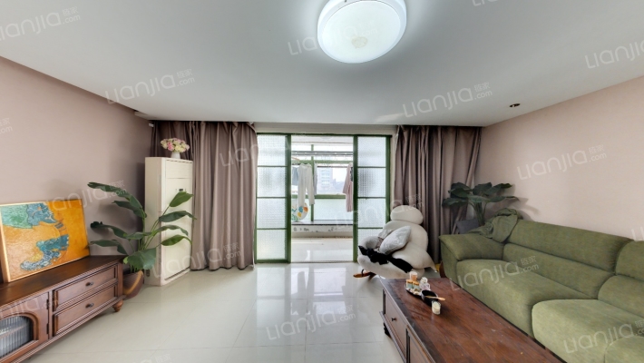 东盛广场二手房实景图