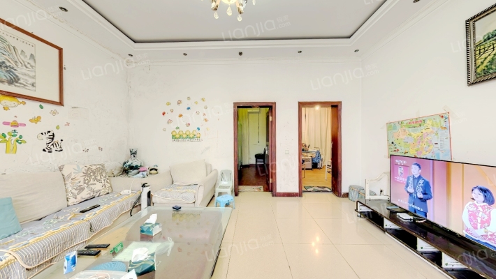 杨祠街二手房实景图