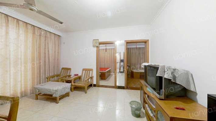 康乐新村二手房实景图