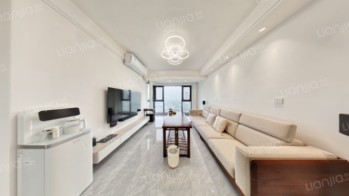 兴唐悦府二期二手房实景图