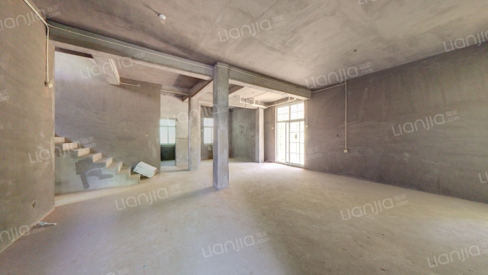 太湖金色水岸二手房实景图