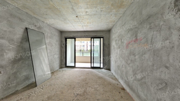 煌盛熙岸公园二手房实景图