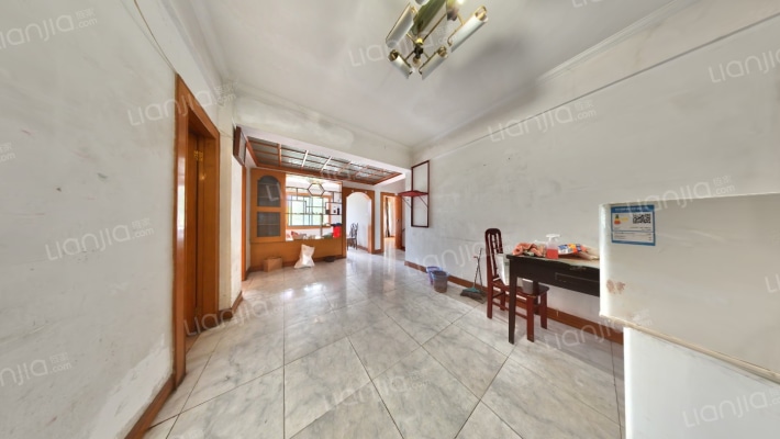 富豪公寓二手房实景图