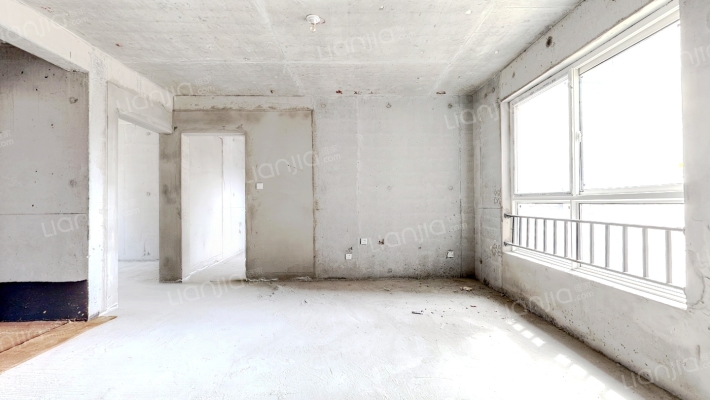 馥桂园熙玥二手房实景图