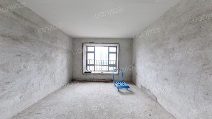 滨江一号二手房实景图