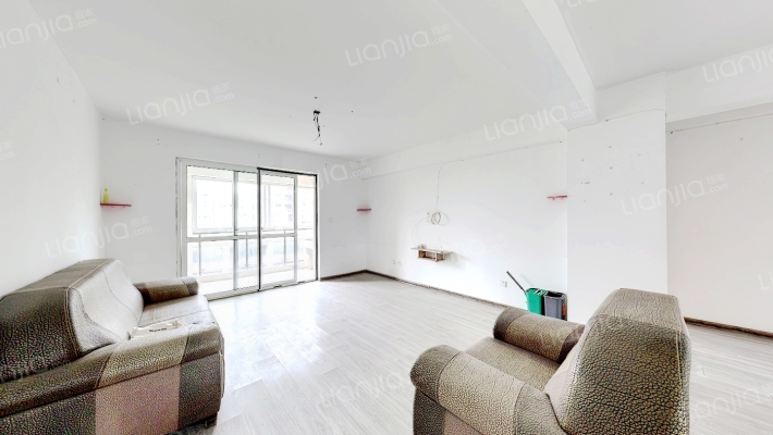 永定家园二手房实景图