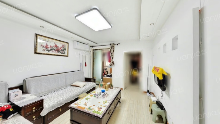 西潞北大街二中家属楼二手房实景图