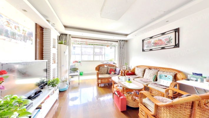 天乐新村二手房实景图