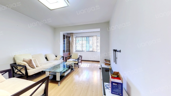 金星小区颐园里二手房实景图