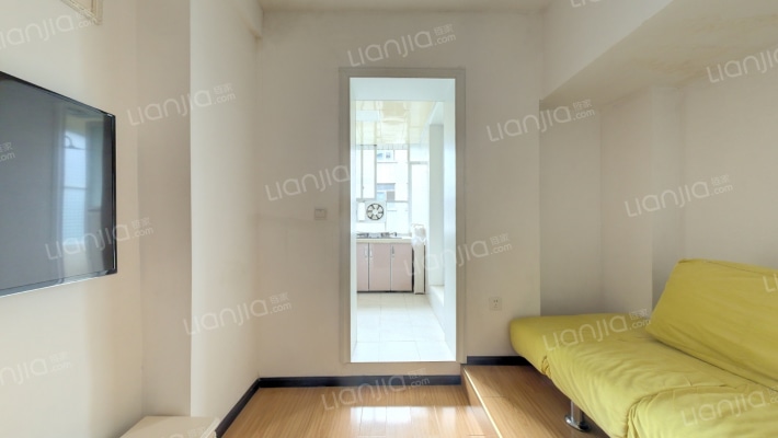 解放路152号二手房实景图