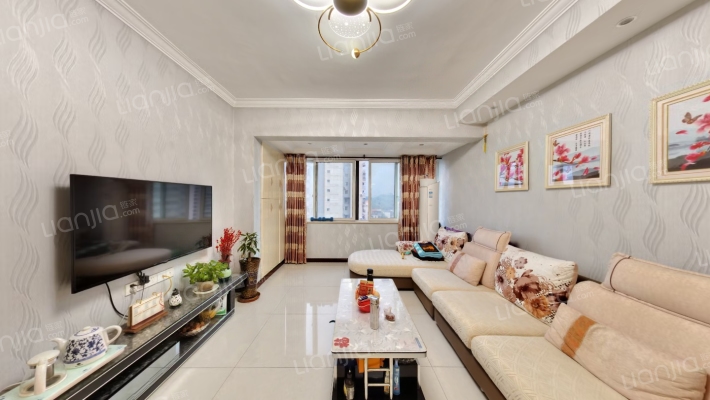 海宇逸景苑二手房实景图