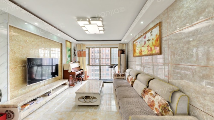 楚天雅郡二手房实景图