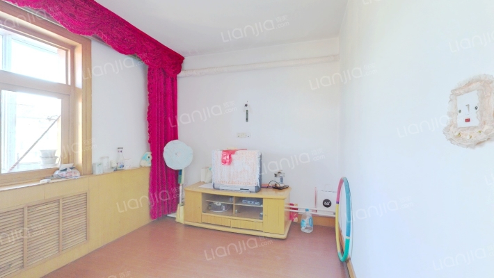 指挥部小区(万柏林区)二手房实景图