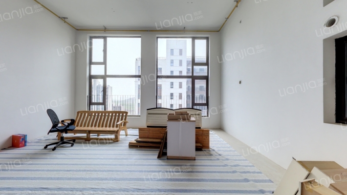 金地朗悦二手房实景图