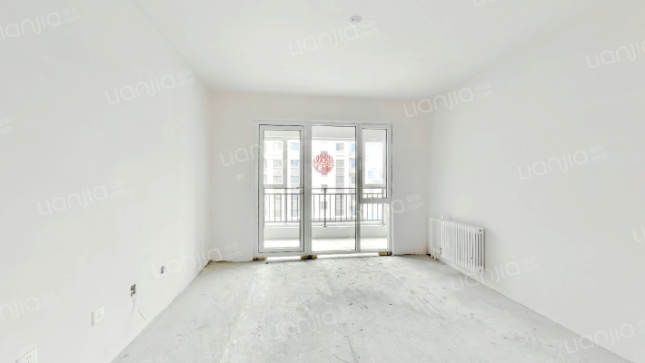 恒泰朗悦园二手房实景图