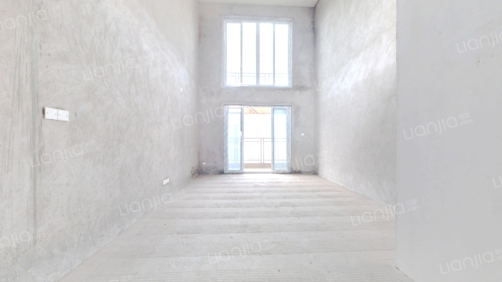 银翔城朗琴湾二手房实景图