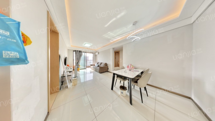 时代风华二手房实景图