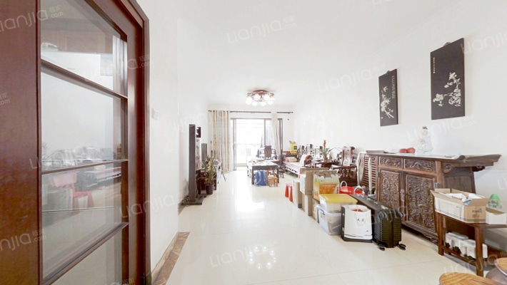 兰亭璟濠二手房实景图