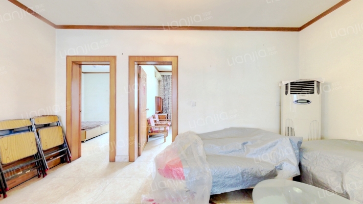 蜀南西区二手房实景图