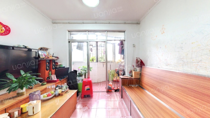 翠景花园二手房实景图