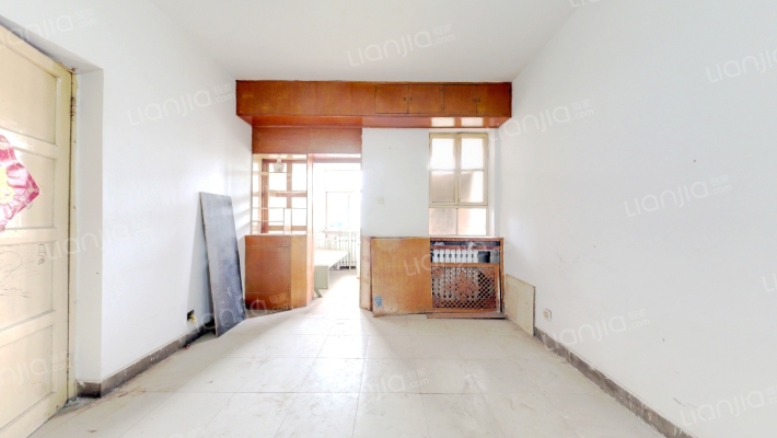 太钢耐火小区二手房实景图