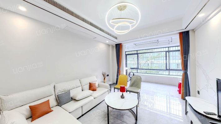 坂尾路二手房实景图