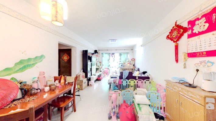 宏悦轩二期二手房实景图