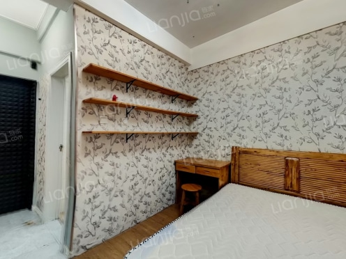 整租·凯悦新城 1室0厅 东