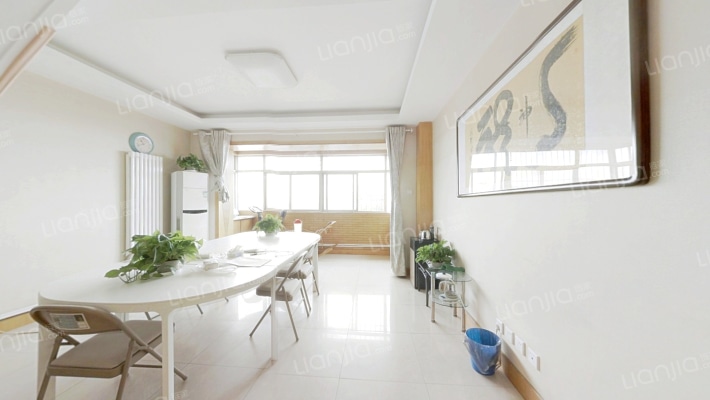 滨瑕里二手房实景图