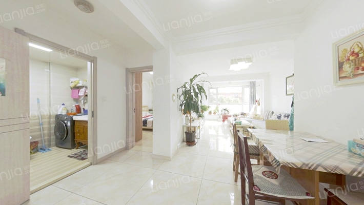 绿城紫金园二手房实景图