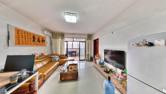 香樟鑫都二手房实景图