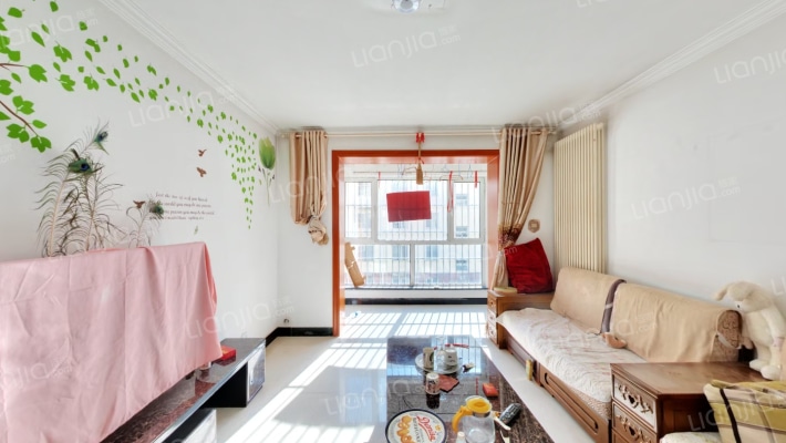 泰河家园二手房实景图